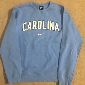 North Carolina Crew Neck
